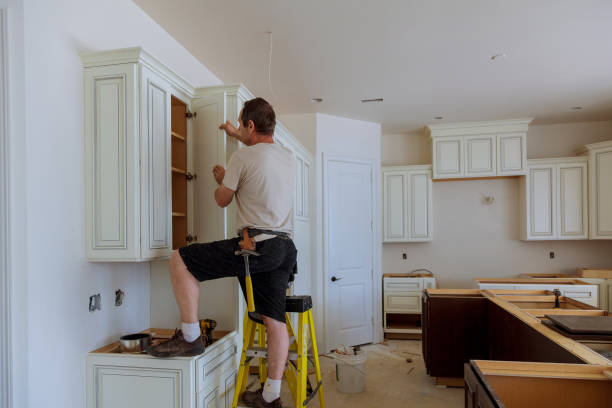 Licensed Kitchen Remodeling service in Franklin Park, PA - BM Kitchen