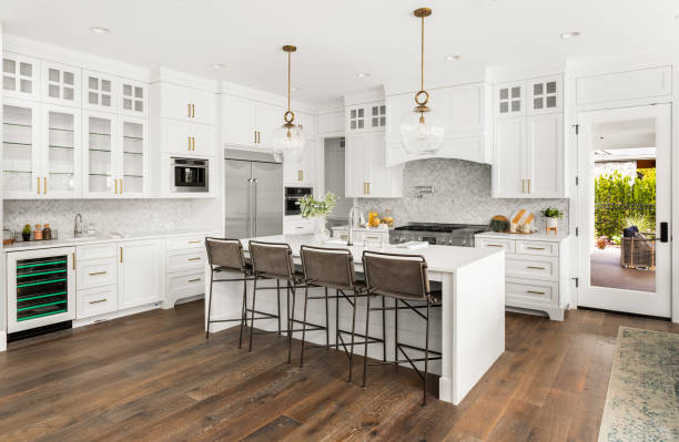 24/7 Emergency Kitchen Remodeling experts in Franklin Park, PA