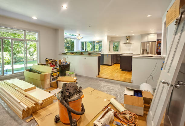 Reliable Kitchen Remodeling contractor in Franklin Park, PA by BM Kitchen