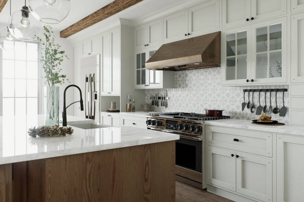 Affordable Kitchen Remodeling solutions in Franklin Park, PA